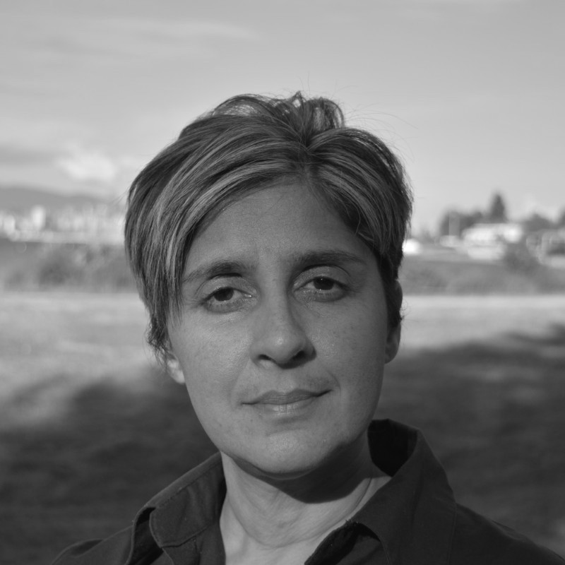 Taslim Damji headshot profile