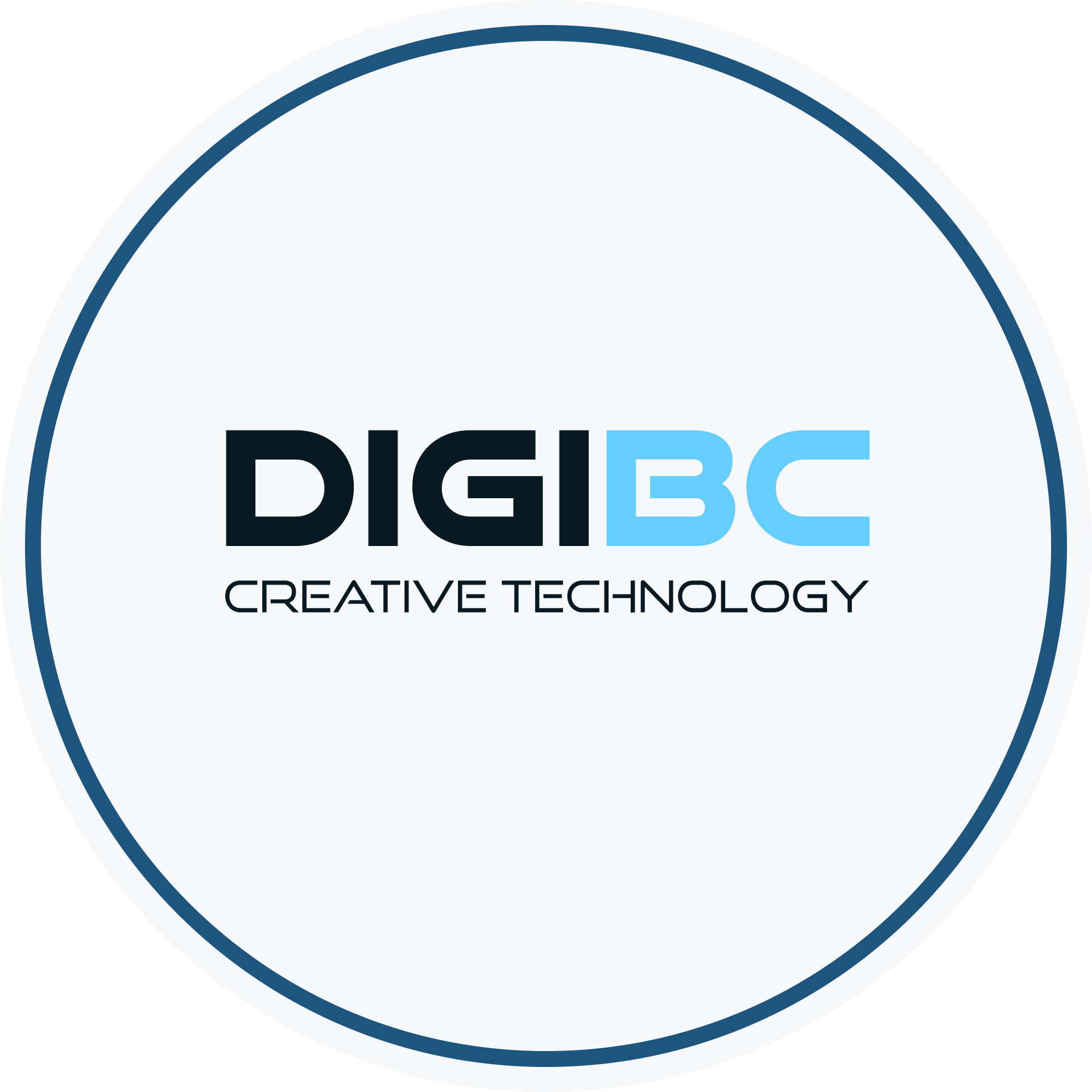 DigiBC Logo