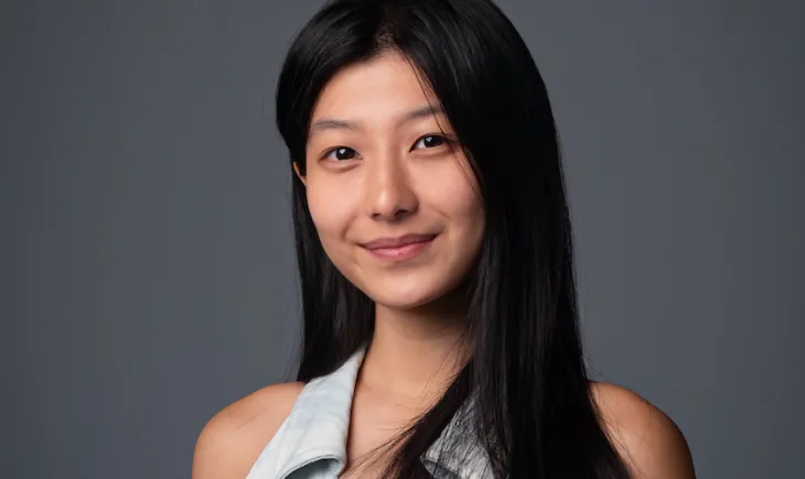 Claire (Junfeng) Wang