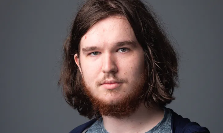 Orion Peace Roussopoulos