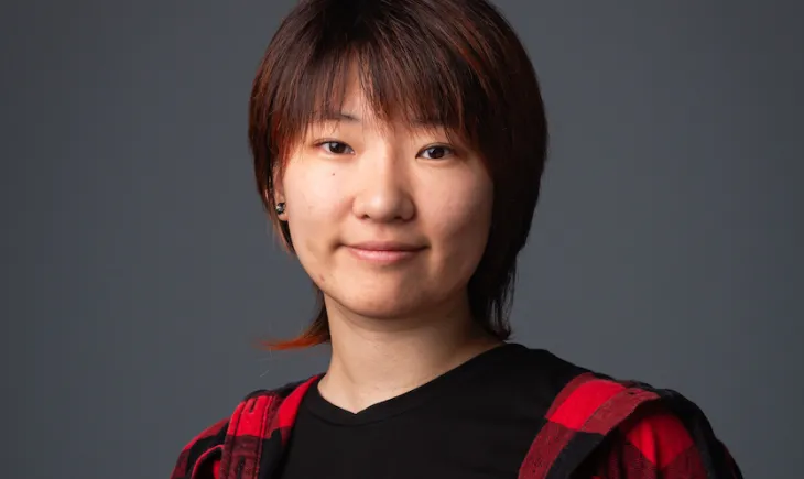 Sylvia (Xingyi) Wang