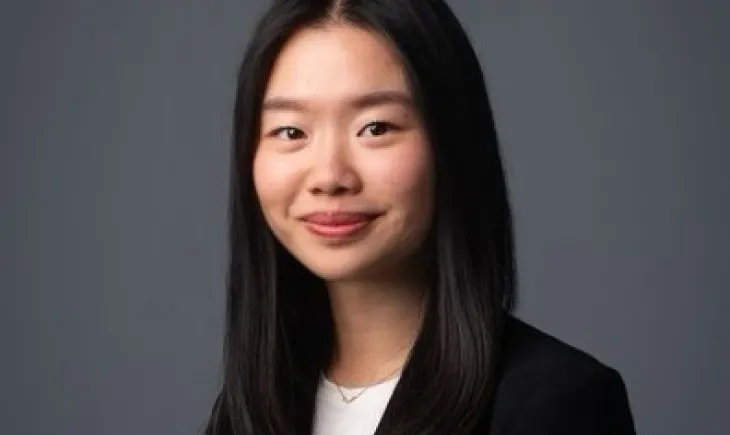 Doris Zhou