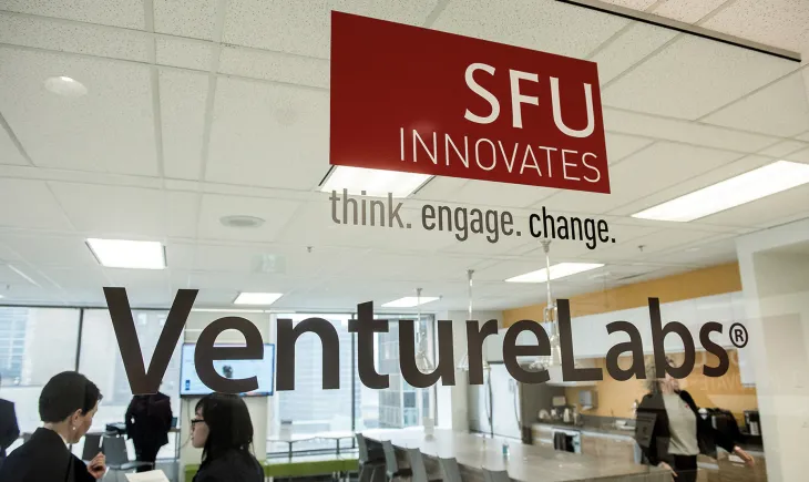 SFU Venture Labs