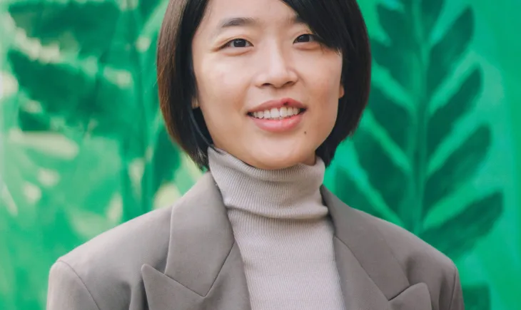 Xiao Wei